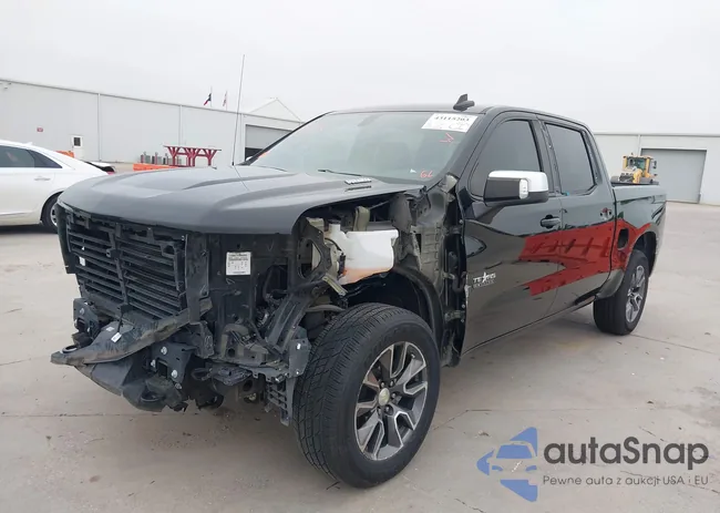 3GCPWCETXMG128118: 43115203