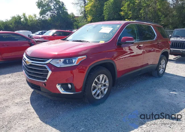 1GNERGKW5LJ284883: 43115218