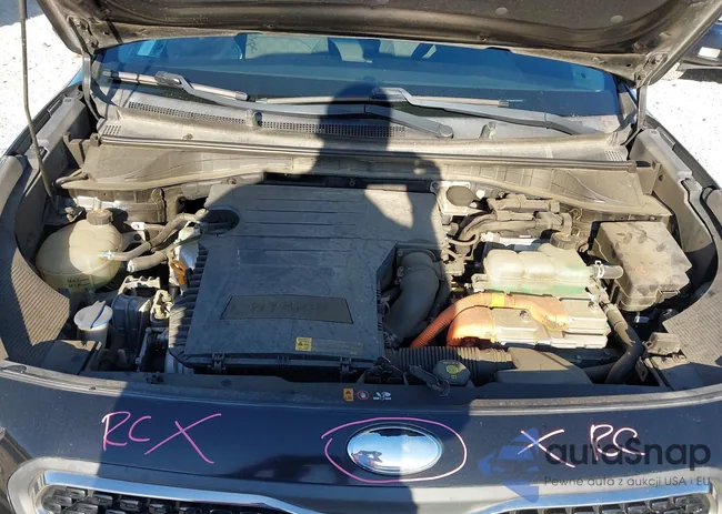 KNDCB3LCXK5260930: 43115294