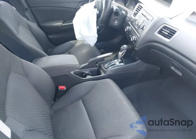 2HGFB2F51FH500113: 43115295