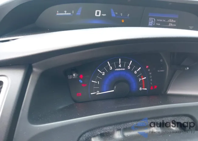 2HGFB2F51FH500113: 43115295