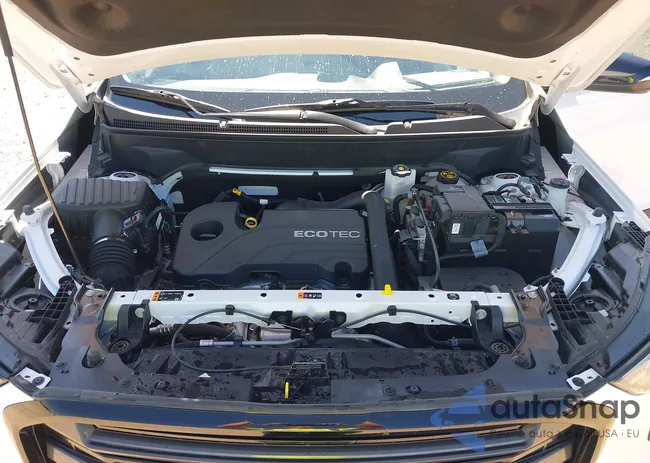 3GKALVEV3ML399092: 43115347