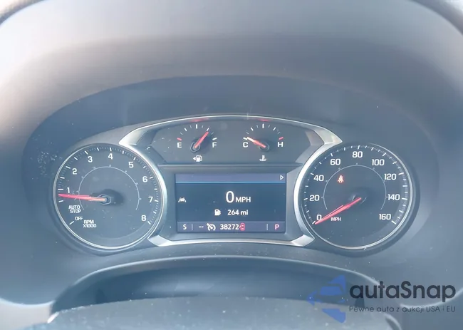 3GKALVEV3ML399092: 43115347