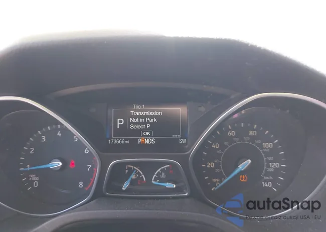 1FADP3E28GL298434: 43115353