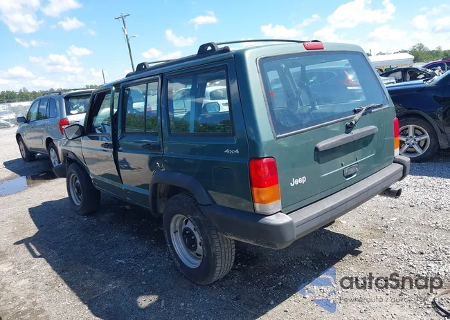 1J4FF28S7YL208407: 43115407