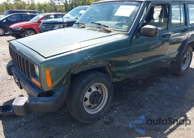 1J4FF28S7YL208407: 43115407