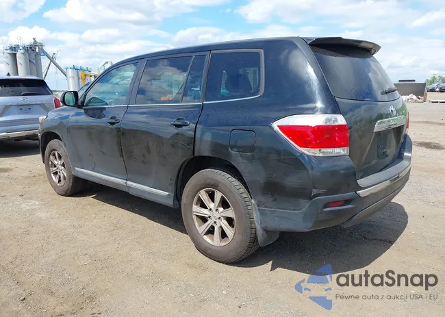 5TDBK3EH7CS161594: 43115411