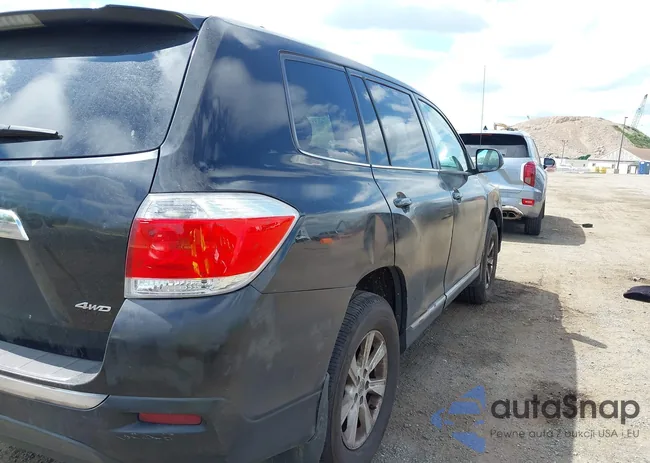 5TDBK3EH7CS161594: 43115411