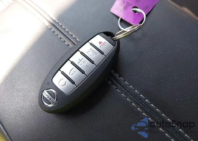 1N4BL4EV8KC121684: 43115416