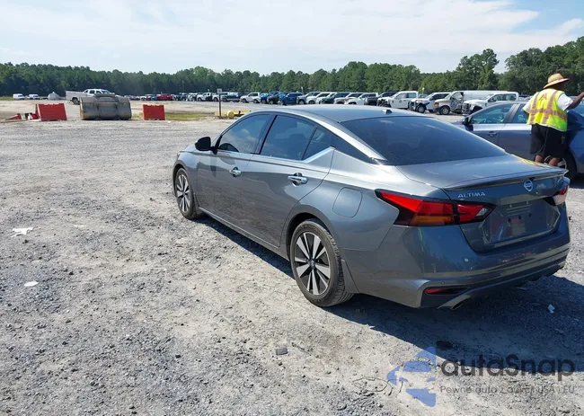 1N4BL4EV8KC121684: 43115416