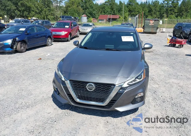 1N4BL4EV8KC121684: 43115416