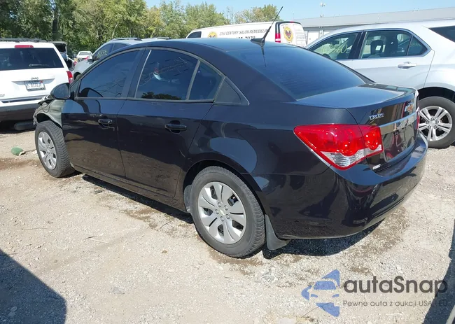 1G1PA5SH2D7209029: 43115425