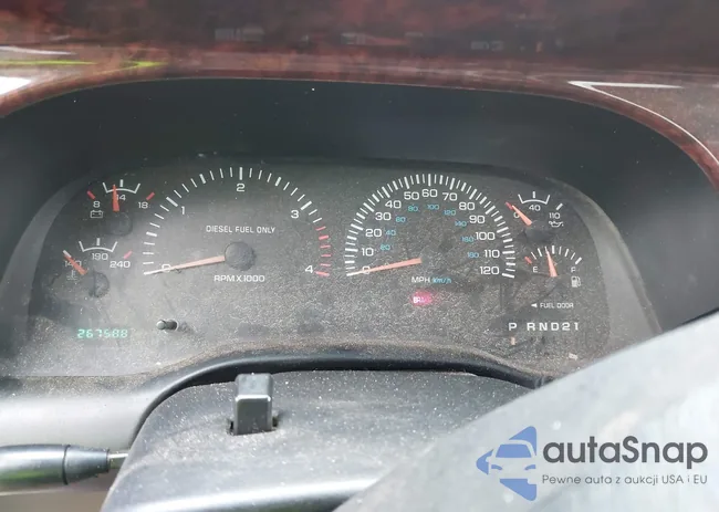 3B7KC2369XG236101: 43115445