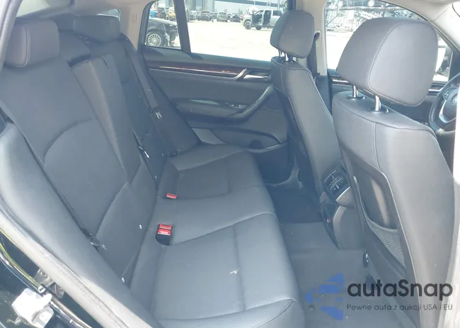 5UXXW3C55G0R20950: 43115462