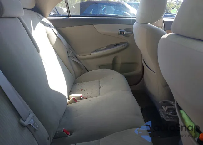 2T1BU4EE6AC249855: 43115469