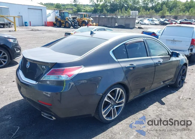 19UUA8F59DA002024: 43115479