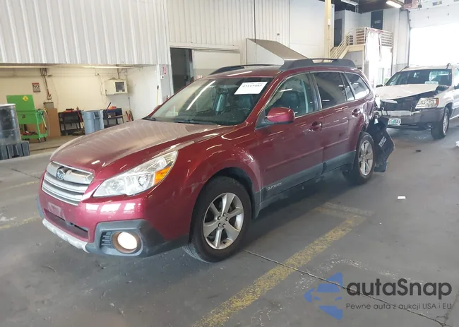 4S4BRBLC9D3303729: 43115483