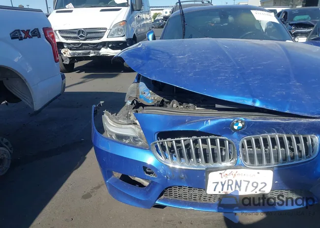 WBALM7C52G5B60282: 43115486