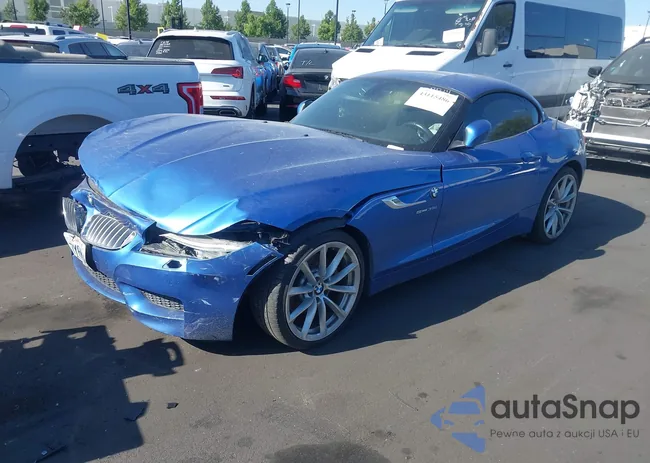 WBALM7C52G5B60282: 43115486