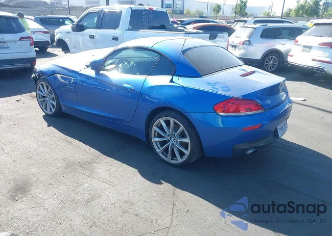 WBALM7C52G5B60282: 43115486