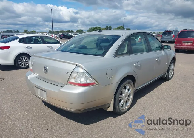 1MEHM43W08G613753: 43115489