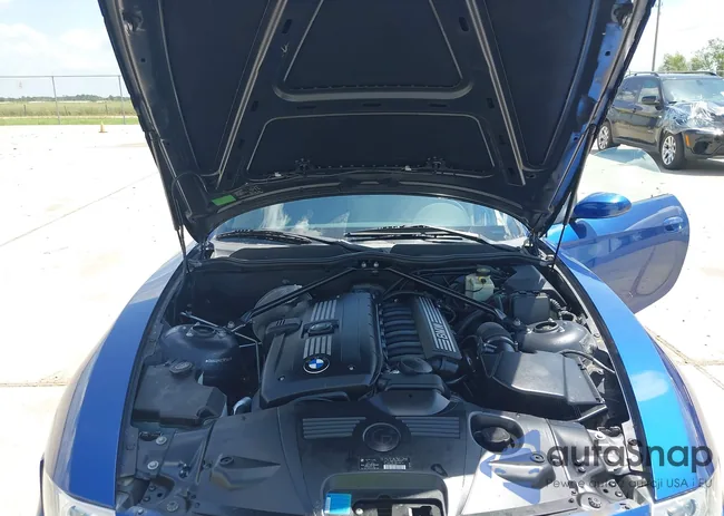 4USBU33597LW70462: 43115490