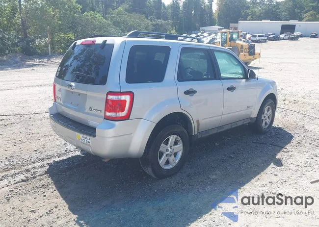 1FMCU49369KD10334: 43115522