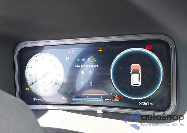 KM8K23AG1PU191037: 43115532