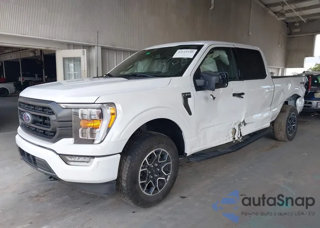 1FTFW1E80PFA67105: 43115540