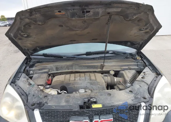 1GKKVRED9CJ400331: 43115583