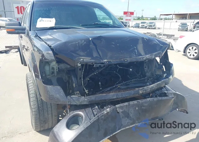 1FTEW1CV2AFA87688: 43115587