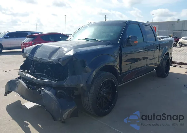 1FTEW1CV2AFA87688: 43115587