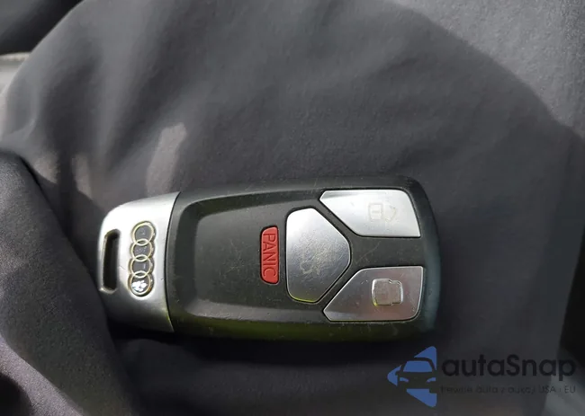 WAUABAF48MA035137: 43115603