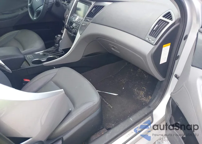 KMHEC4A41CA062216: 43115615