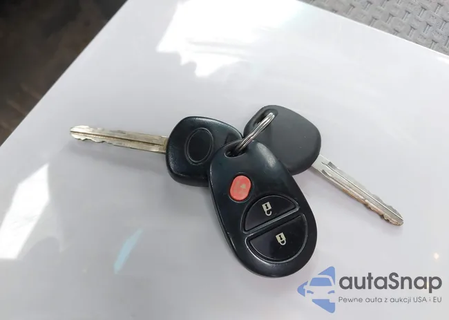 5TFUY5F10CX240149: 43115640