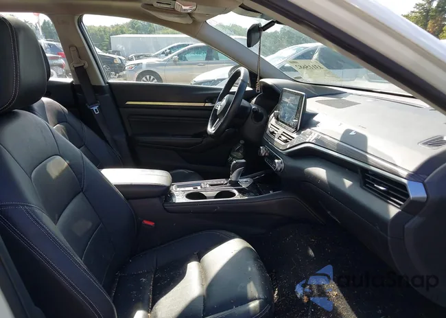 1N4BL4EV9NN396991: 43115682