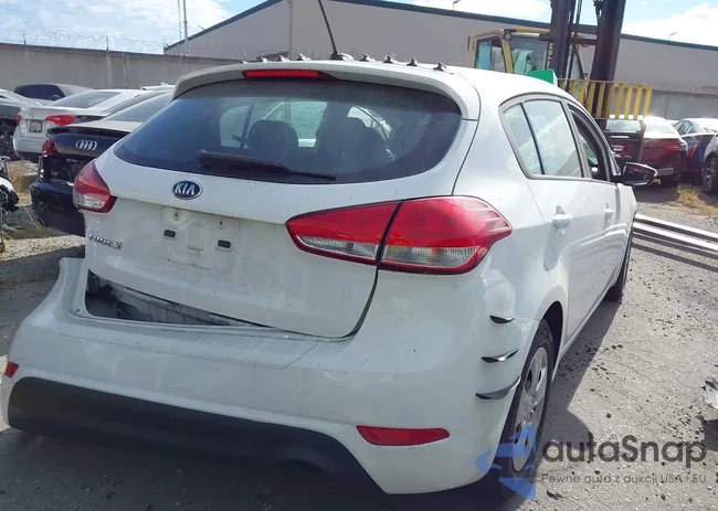 KNAFK5A83H5706087: 43115687