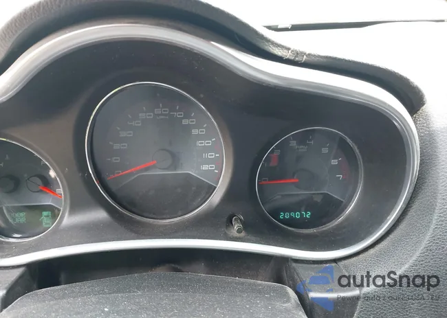 1C3CDZCG0DN616356: 43114692