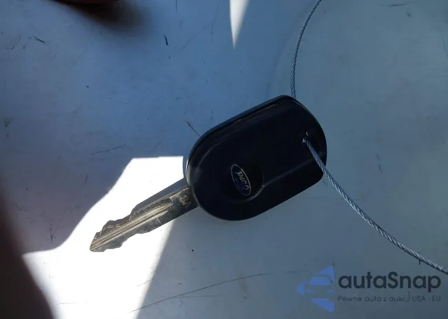 2FMDK3JC2DBB16337: 43114697