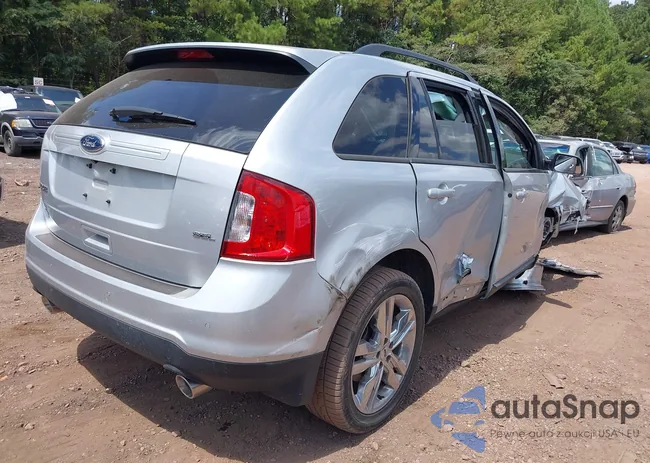 2FMDK3JC2DBB16337: 43114697