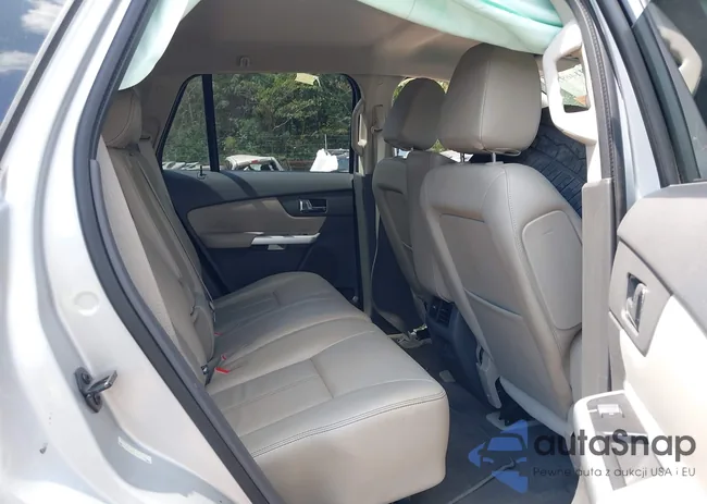 2FMDK3JC2DBB16337: 43114697