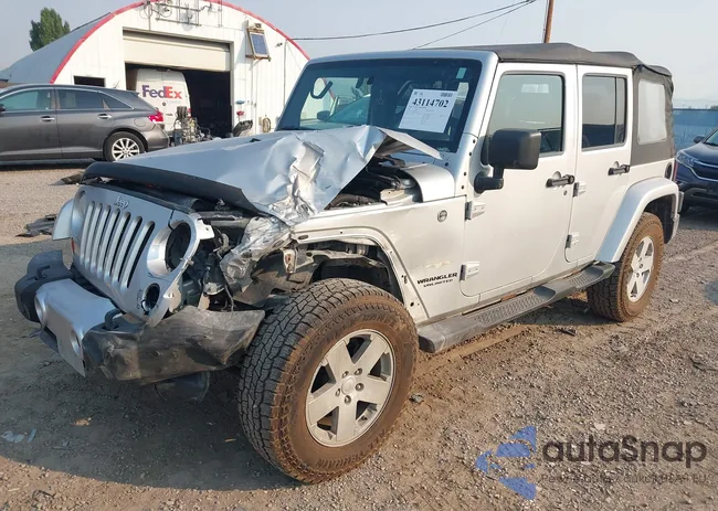 1J4GA59108L534835: 43114702