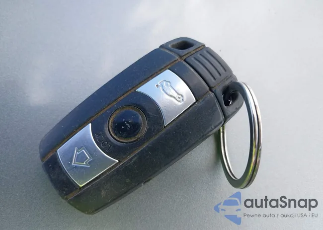 WBANE53576CK87272: 43114704