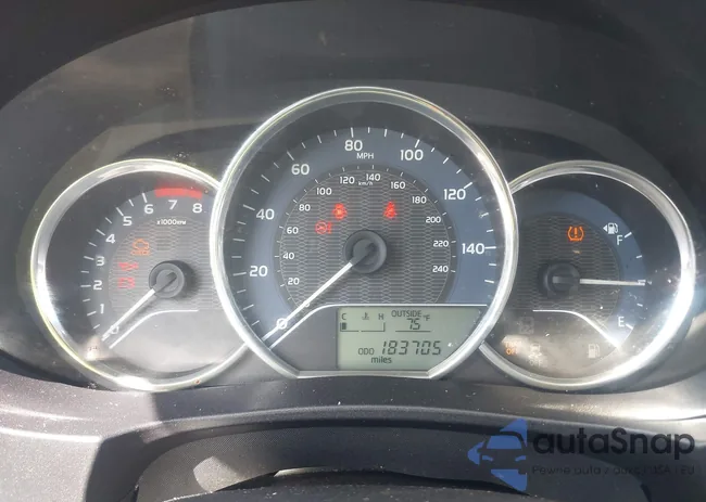 2T1BURHE8GC637266: 43114710