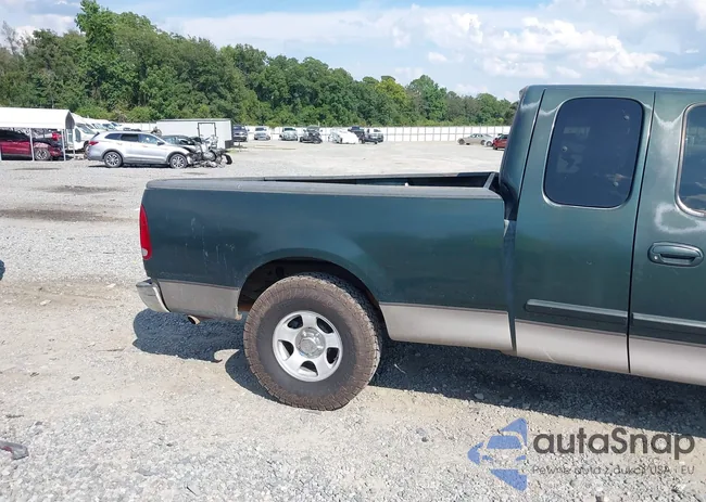 1FTRX17L61KC65536: 43114717