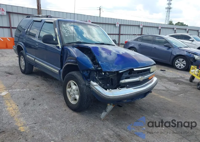 1GNDT13W9W2297398: 43114741