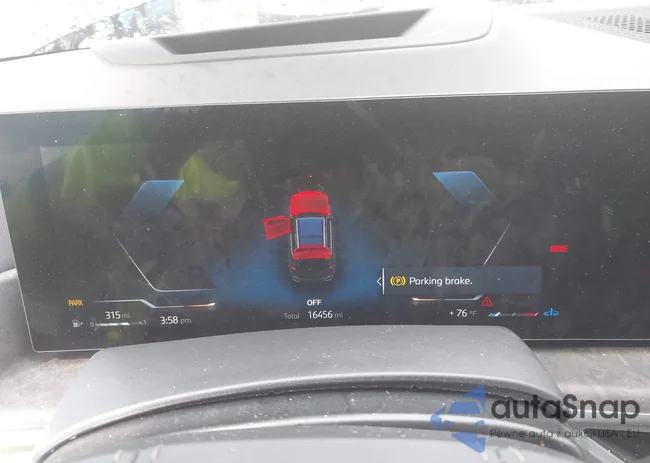 5UX23EM06S9Z24060: 43114757