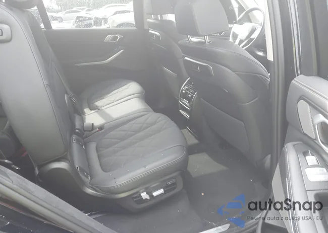 5UX23EM06S9Z24060: 43114757