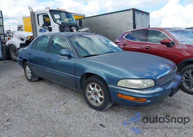 1G4CW54KXY4285343: 43114763