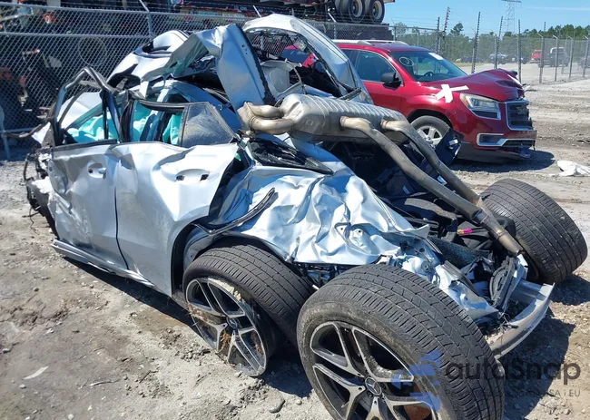 4JGFD6BB4SB410755: 43114794